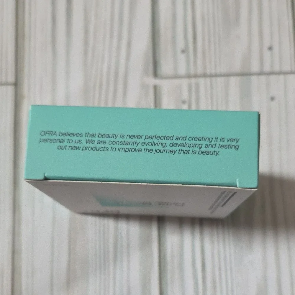 OFRA Pure Matte Finishing Powder in FAIR